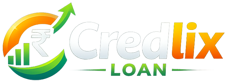 Credlix Loan